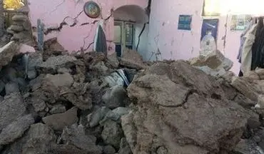 مقاوم‌سازی واحدهای مسکونی علت نداشتن خسارت جانی در زلزله کرمان