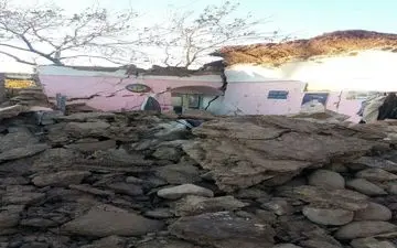 مقاوم‌سازی واحدهای مسکونی علت نداشتن خسارت جانی در زلزله کرمان