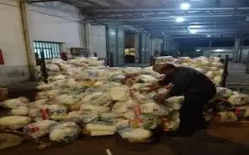 اقدامات جدید بانک ملی ایران در کمک‌رسانی به مناطق سیل‌زده