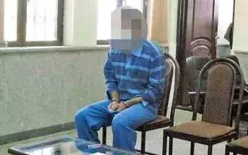 ادعای عجیب متهم به قتل:  ارواح جان همسرم را گرفتند