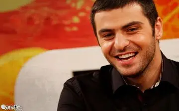 دردسر تازه برای رفتار ناشایست علی ضیا مقابل دوربین زنده