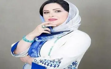  تیپ زنان بازیگر در جشن تولد کمند امیرسلیمانی