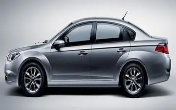  لیست قیمت برلیانس کارکرده / برلیانس کراس چند؟ + جدول خرداد ۱۴۰۴ 