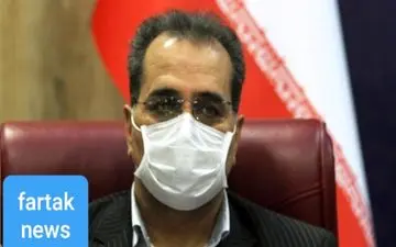 فعالیت تجاری مرز مهران در روزهای تعطیل نیز انجام می‌شود
