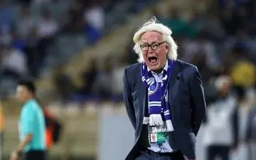 جنگ شفر با استقلالی ها علنی شد! روزهای سخت پیرمرد آلمانی در راه است !