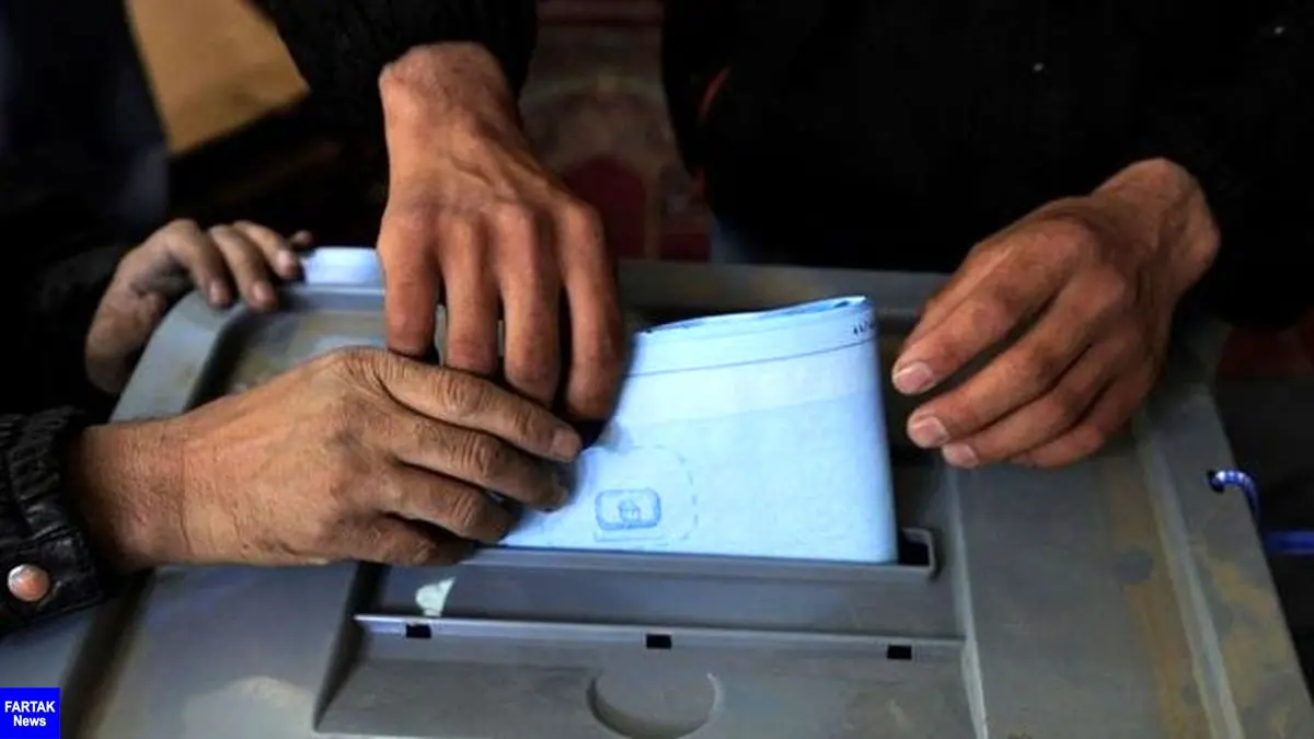 ثبت‌نام بیش از 52 هزار ناظر در انتخابات پارلمانی افغانستان
