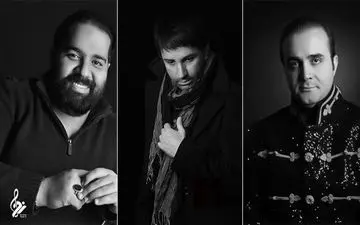 2 سال حبس برای خوانندگان مطرح کشور؛ آقای سرافراز، رضا صادقی چرا؟