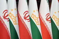 تاجیکستان خواستار حل اختلافات ایران و آمریکا از مسیر دیپلماسی شد