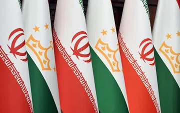 تاجیکستان خواستار حل اختلافات ایران و آمریکا از مسیر دیپلماسی شد