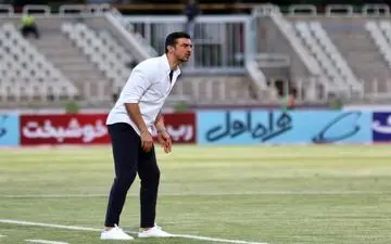 رحمتی از پدیده جدا شد/ مهاجری در حوالی مشهد 