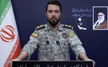 در صورت تکرار حمله به زیرساخت ها، پاسخ ایران بسیار شدیدتر از حملات شب گذشته خواهد بود