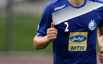  شماره خسرو در بایگانی/ استقلال در لیگ نوزدهم بدون شماره 2