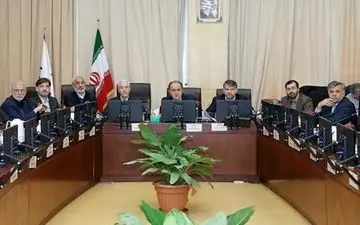 بررسی لوایح مبارزه با پولشویی و تامین مالی تروریسم در فراکسیون ولایی