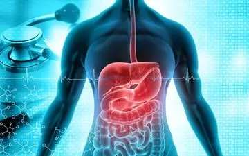 مخاط در مدفوع به چه علت است؟


