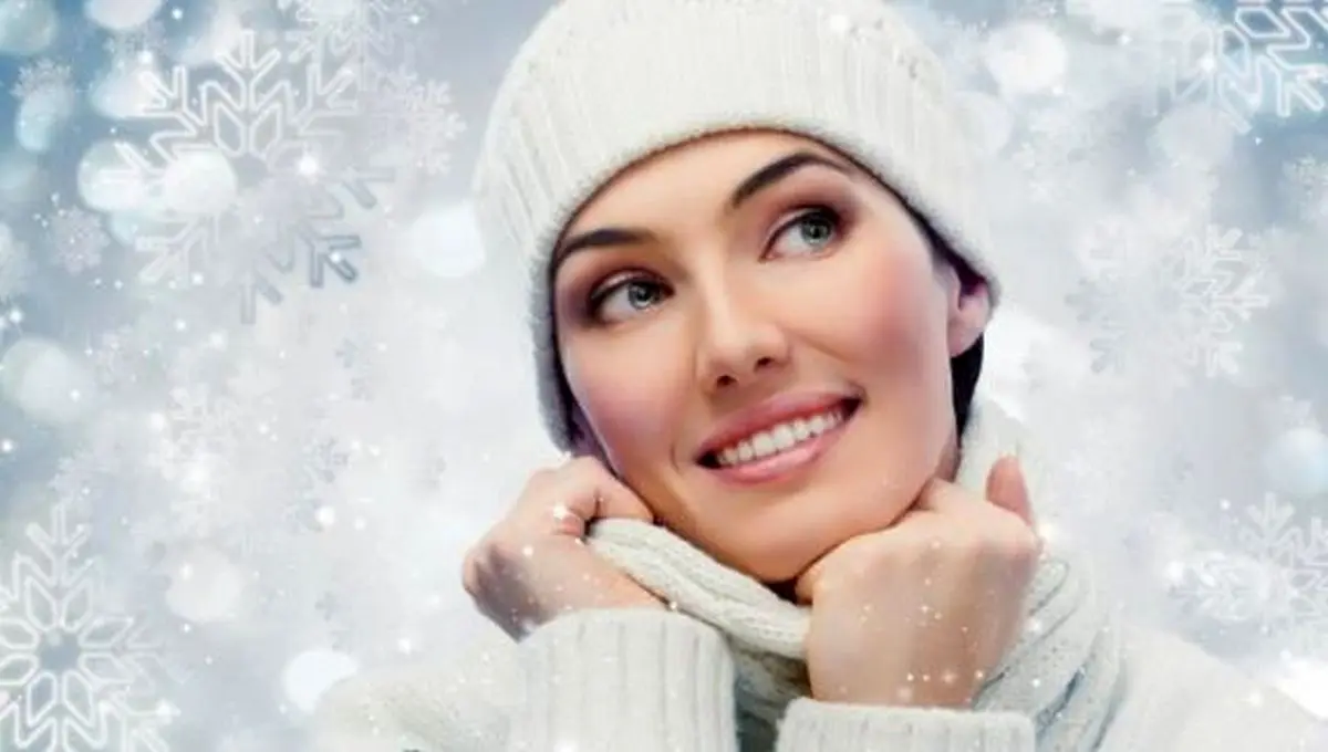 5 راه مراقبت از پوست در زمستان 