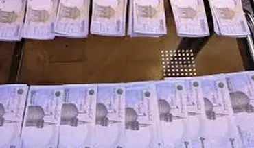 کشف500 میلیون ریال چک پول تقلبی در کرمانشاه