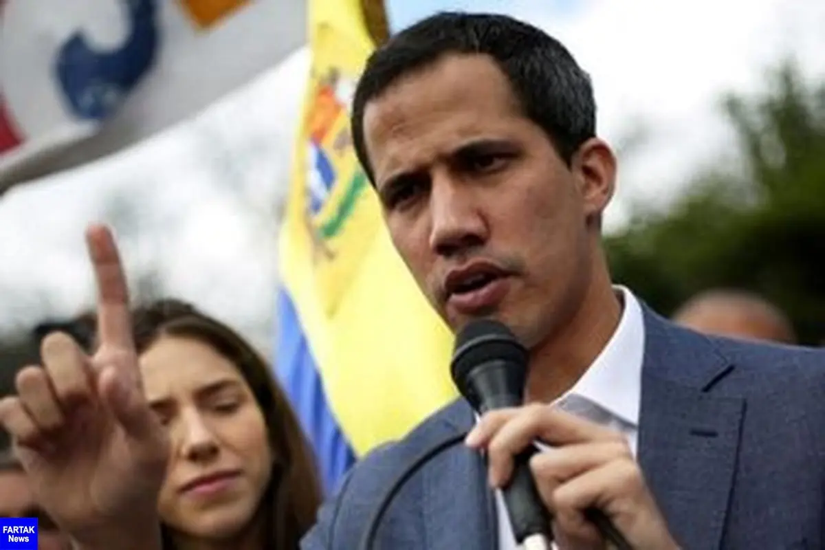  تشکر رهبر مخالفان ونزوئلا از نتانیاهو