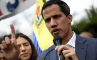  تشکر رهبر مخالفان ونزوئلا از نتانیاهو