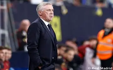 آنچلوتی: گل‌های امباپه به‌زودی راهی دروازه حریفان می‌شود