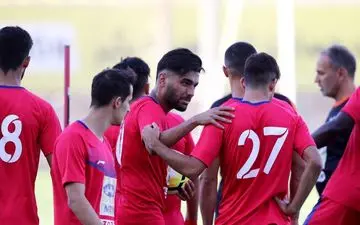 پیام پرسپولیسی ها به آقای گل : آقای طارمی وجدانت آسوده است ؟ عواقب ناتمام بلایی که طارمی بر سر پرسپولیس آورده است..‌.