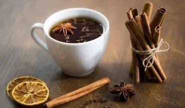 چای دارچین و میخک: راهی ساده و طبیعی برای از بین بردن خستگی بعدازظهر