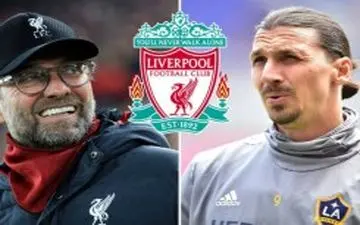 کلوپ: اگر زلاتان به منچستریونایتد نرفته بود، او را جذب می‌کردیم 