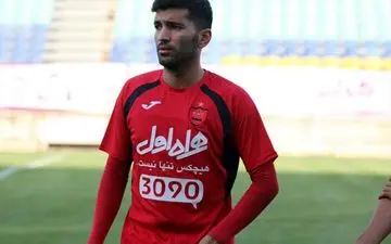 تتوی جدید محسن مسلمان لو رفت +عکس