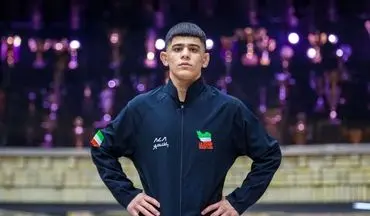 کشتی فرنگی امیدهای جهان؛ ابوطالبی در جدول شانس مجدد/ بویری حذف شد