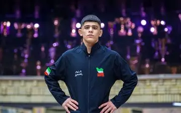 کشتی فرنگی امیدهای جهان؛ ابوطالبی در جدول شانس مجدد/ بویری حذف شد