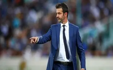  قول استراماچونی برای بازگشت به استقلال