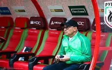 
قربان؛ قربانی جدید تراکتور/ نیمکت تی تی ها لرزان تر از زلزله سرپل ذهاب!







