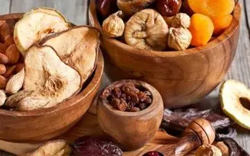 چه میان وعده‌ هایی به کودک مان بدهیم؟

