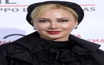   آنا نعمتی در خارج از کشور