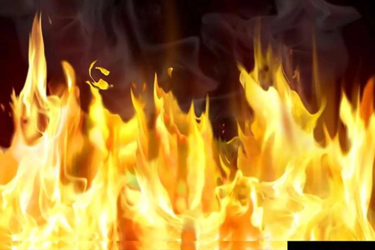 آتش سوزی مهد کودک در عظیمیه ۲ مصدوم برجای گذاشت
