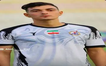 اختصاصی/سجاد موسوی:نخستین باخت بیرون خانه چادرملو را رقم زدیم/تلاشم خوشحالی مردم شهرم است