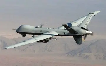 پاکستان مدعی سرنگونی یک پهپاد ایرانی شد