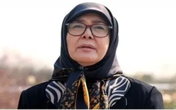 خانم بازیگر: به خاطر حجابم بین مردم محبوبم