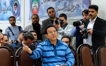 ختم جلسه رسیدگی به اتهامات گروه هدایتی