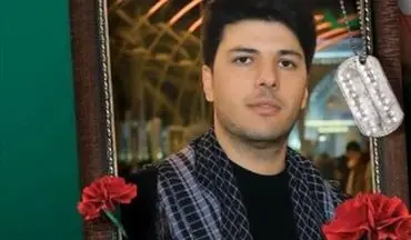 شهادت تیرانداز کشورمان در راه دفاع از وطن در پی حمله اسرائیل