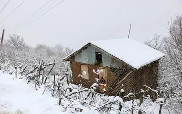  هواشناسی ایران ۹۸/۱۱/۷|آغاز بارش برف و باران از روز جمعه