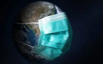 
دوشنبه 7 آذر/ جدیدترین آمار مبتلایان و فوتی‌های کرونا در جهان