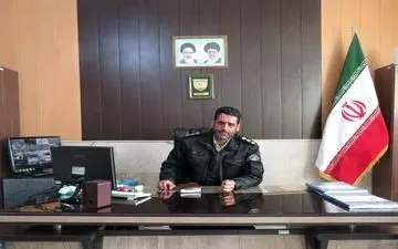 کشف بیش از 10 کیلوگرم مواد مخدر در کرمانشاه 