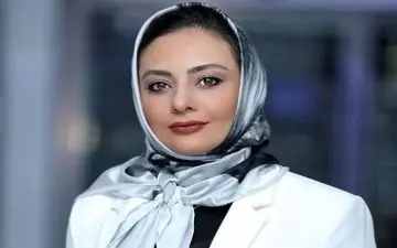 حمایت تمام قد «یکتا ناصر» از «رحمان 1400» و کارگردانی همسرش