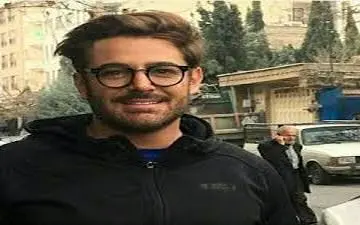 خاطره گویی محمدرضا گلزار از شاهرخ خان و پیچ های اینستاگرام + فیلم