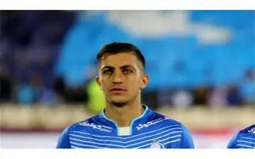 زمان و جزئیات قرارداد مدافع استقلال با باشگاه ترابزون اسپور