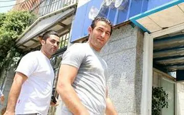  انتقاد دروازه بان سابق استقلال از رحمتی