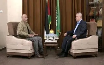 انگلیس و درج نام حماس در لیست تروریست ها