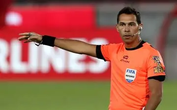 داور دیدار رئال مادرید - الهلال عربستان مشخص شد