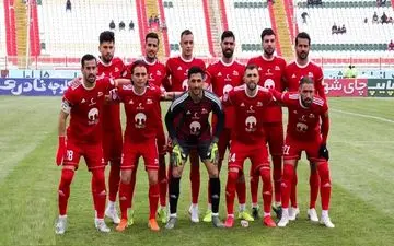 تراکتوری‌ها شارژ مالی شدند
