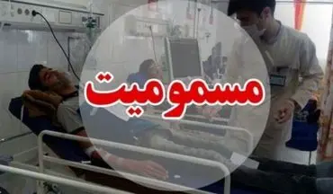 ثبت هشت مورد مسمومیت با گاز در فارس